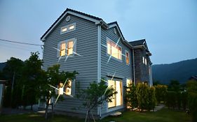 河口湖コテージMinami